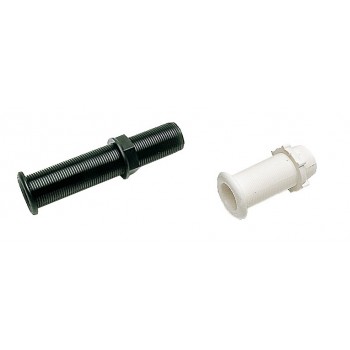 Boccola per scarico 22,7 x 150 mm  